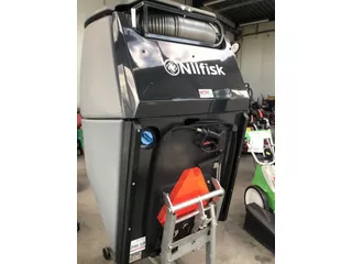 Egholm Nilfisk / HOPPER VOOR CR2250/2260