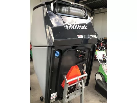 Egholm Nilfisk / HOPPER VOOR CR2250/2260