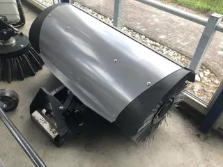 Egholm Nilfisk / SNEEUWVEEG BORSTEL