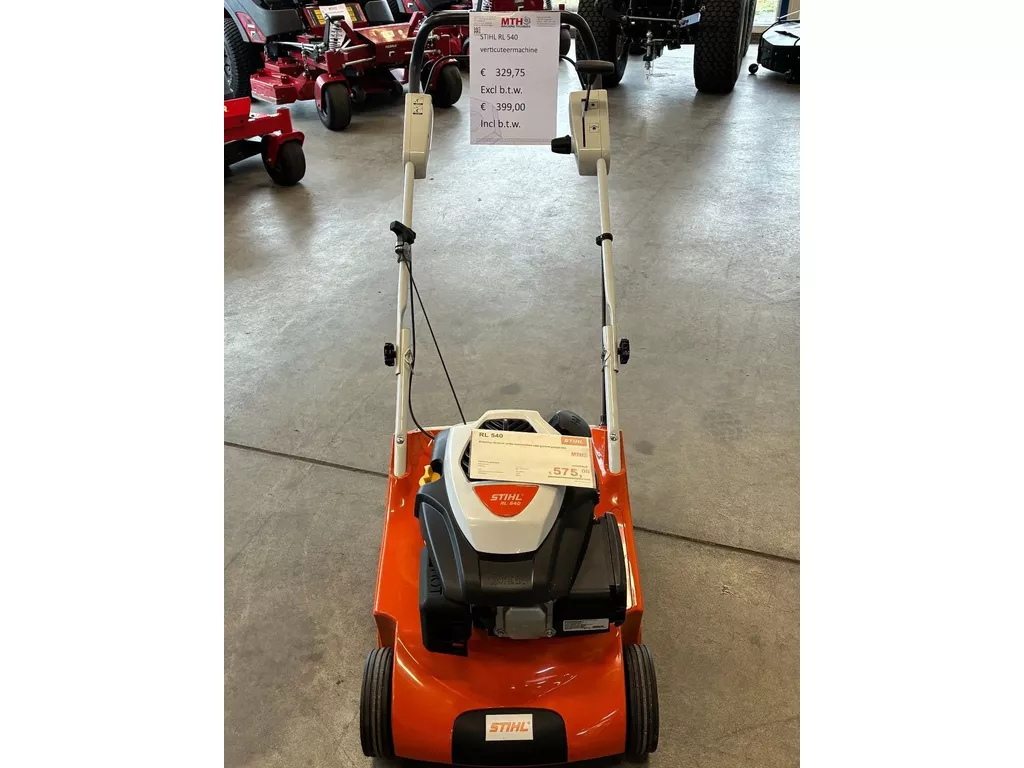 Stihl RL 540