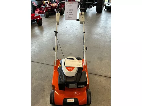 Stihl RL 540