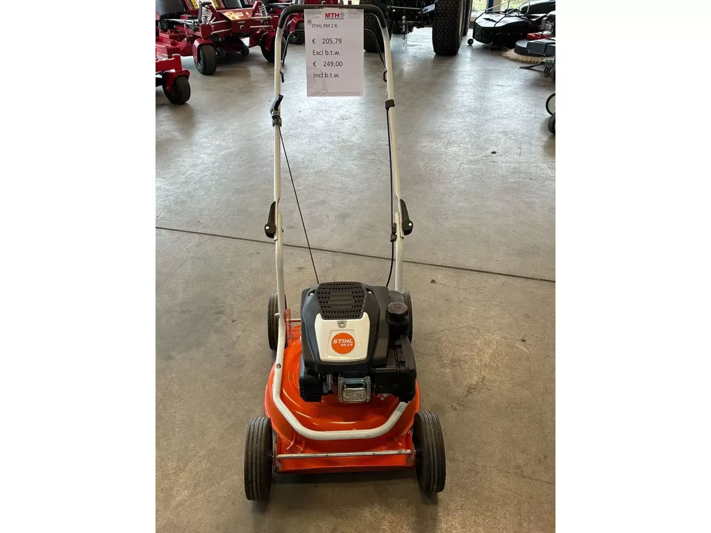 Stihl RM2R