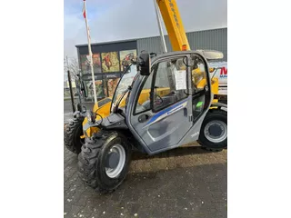 Eurotrac TH25.6