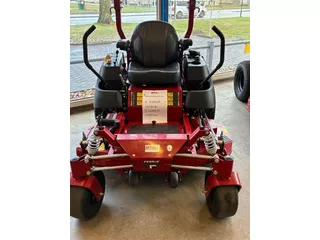 Stiga ferris ISX 800