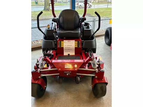 Stiga ferris ISX 800