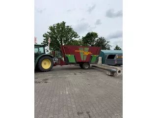 Strautmann vertimix 1700 double vertimix