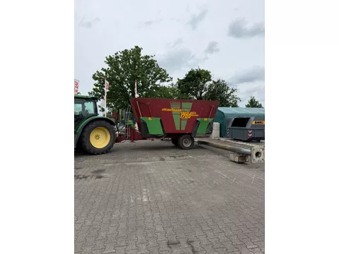 Strautmann vertimix 1700 double vertimix