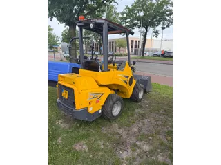 Eurotrac 950 t11