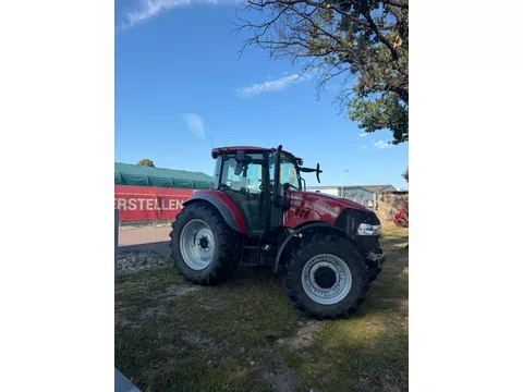 Case IH MX 120 L2